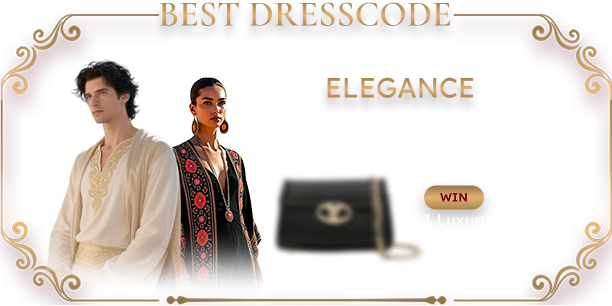 Best Dresscode